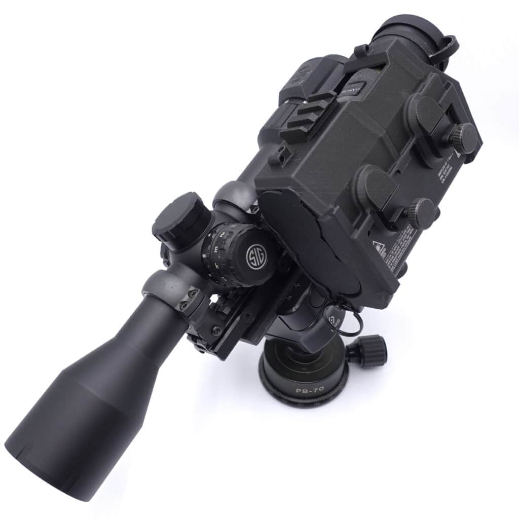 Easy WMLRF Solution: The Sightlok RF-1