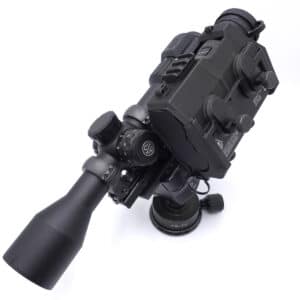 Easy WMLRF Solution: The Sightlok RF-1