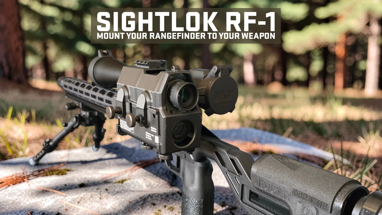 Sightlok RF-1 WMLRF